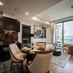 Lumiere Riverside - Serviced Apartment