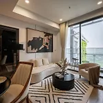 Lumiere Riverside - Serviced Apartment