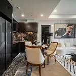 Lumiere Riverside - Serviced Apartment