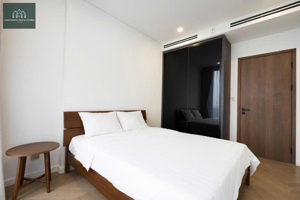 Lumiere Riverside - Serviced Apartment Ho Chi Minh City