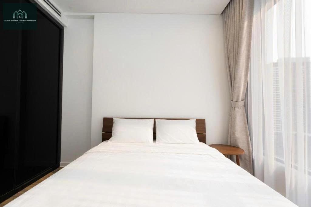 Lumiere Riverside - Serviced Apartment Apartment *