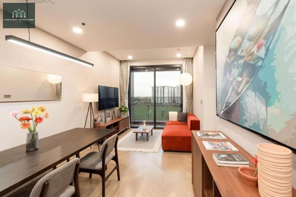 Lumiere Riverside - Serviced Apartment Apartment