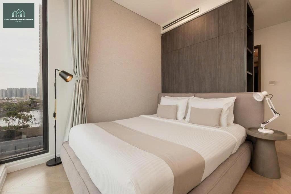 Apartment Lumiere Riverside - Serviced Apartment *