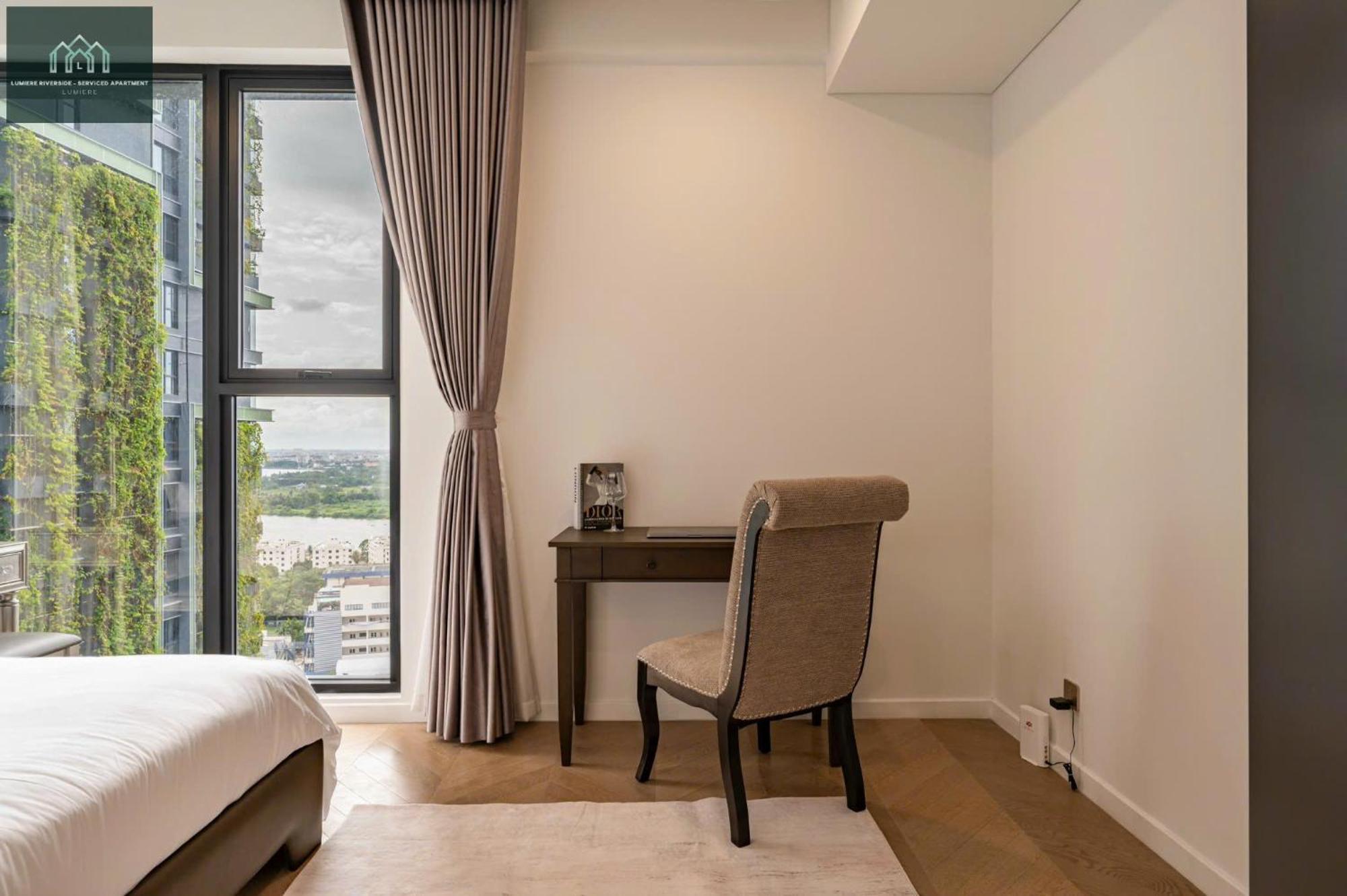 Lumiere Riverside - Serviced Apartment Apartment Ho Chi Minh City