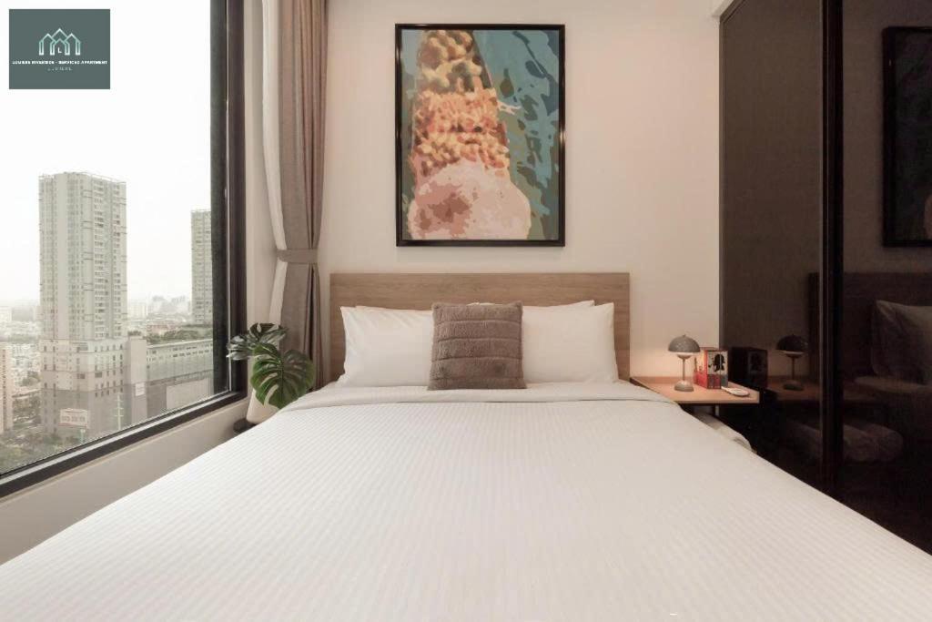Lumiere Riverside - Serviced Apartment *