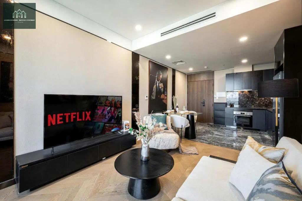 Lumiere Riverside - Serviced Apartment Apartment