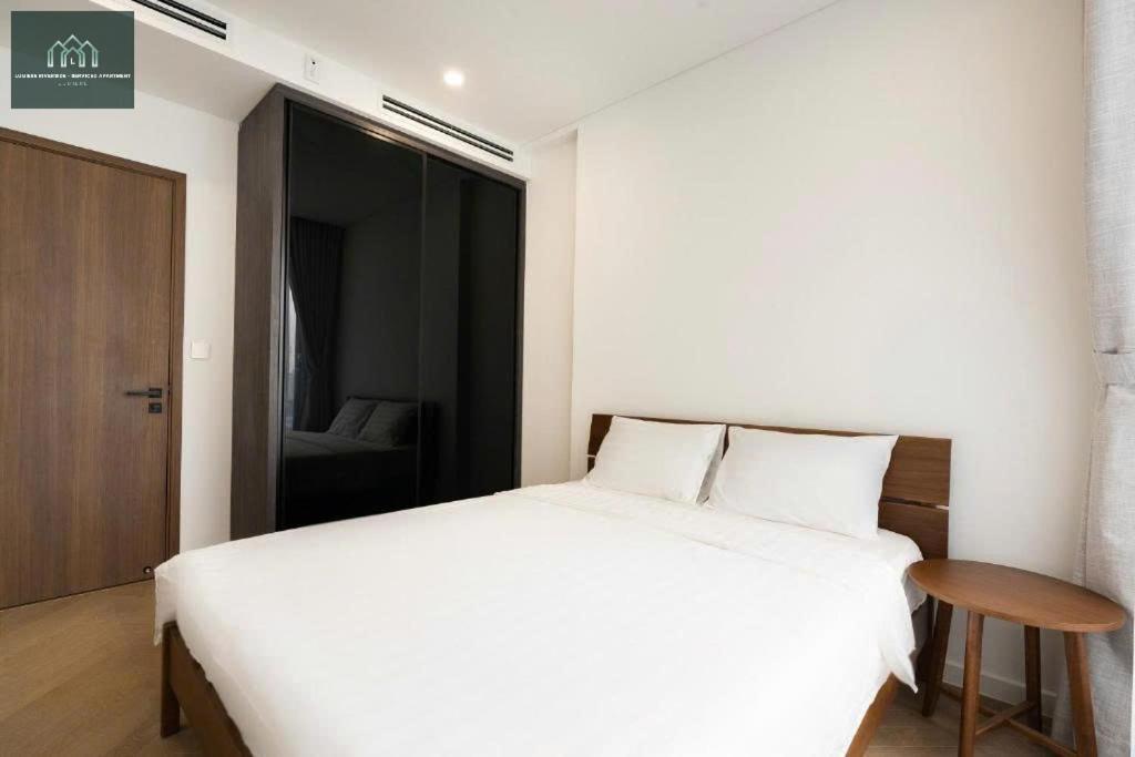 Lumiere Riverside - Serviced Apartment Căn hộ *