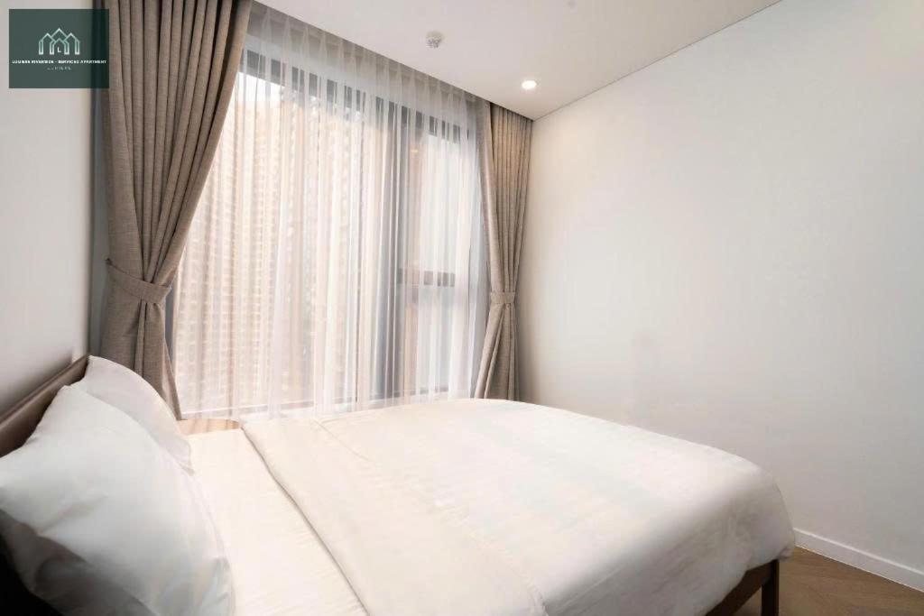 Lumiere Riverside - Serviced Apartment * TP. Hồ Chí Minh