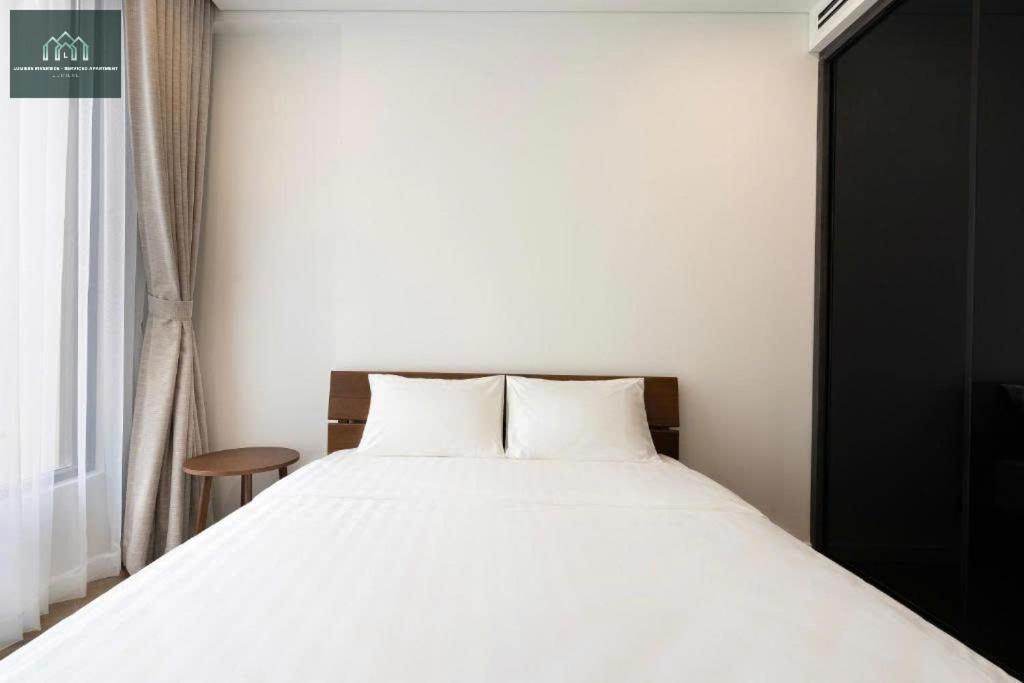 Lumiere Riverside - Serviced Apartment Căn hộ *