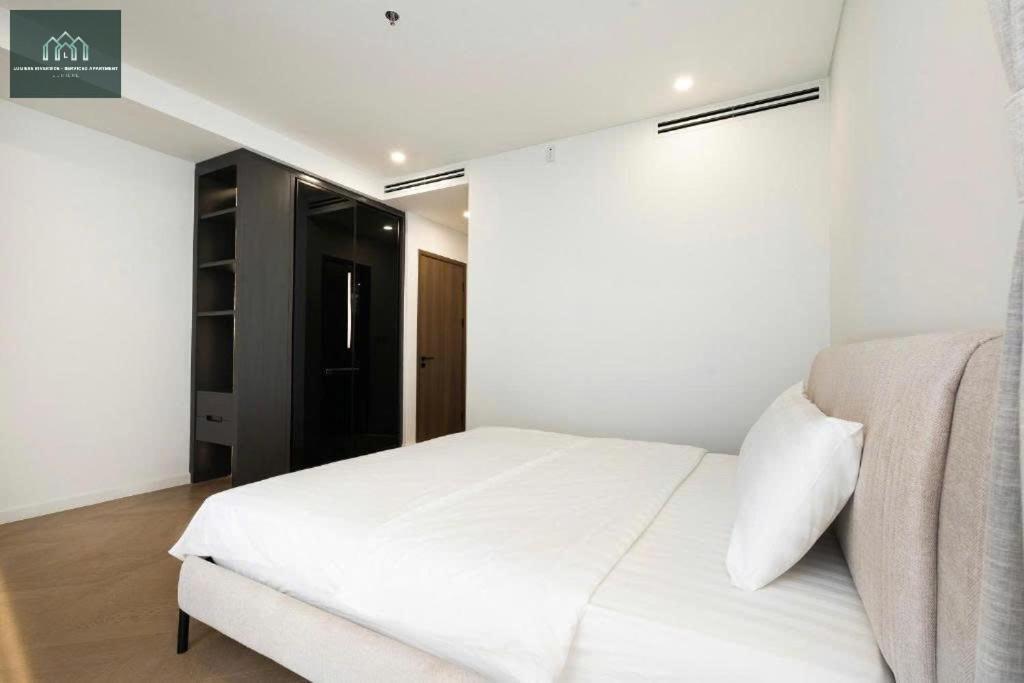 Lumiere Riverside - Serviced Apartment Căn hộ TP. Hồ Chí Minh