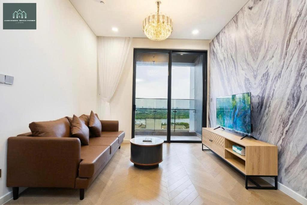 Lumiere Riverside - Serviced Apartment * TP. Hồ Chí Minh