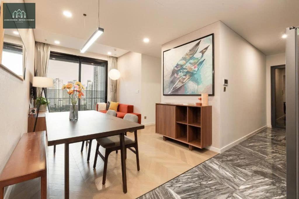 Lumiere Riverside - Serviced Apartment TP. Hồ Chí Minh