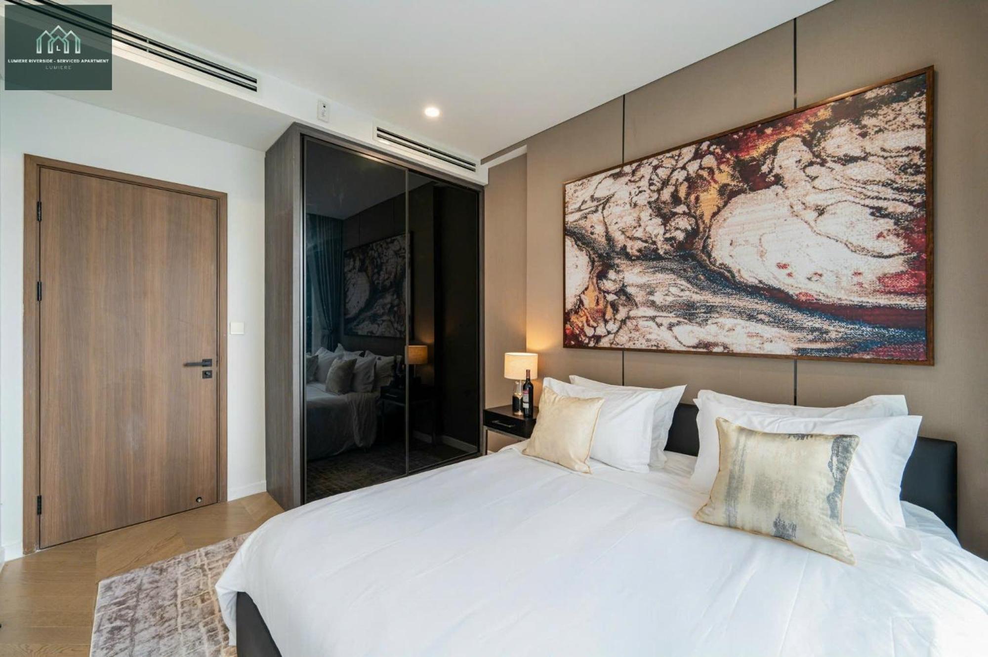 Lumiere Riverside - Serviced Apartment TP. Hồ Chí Minh