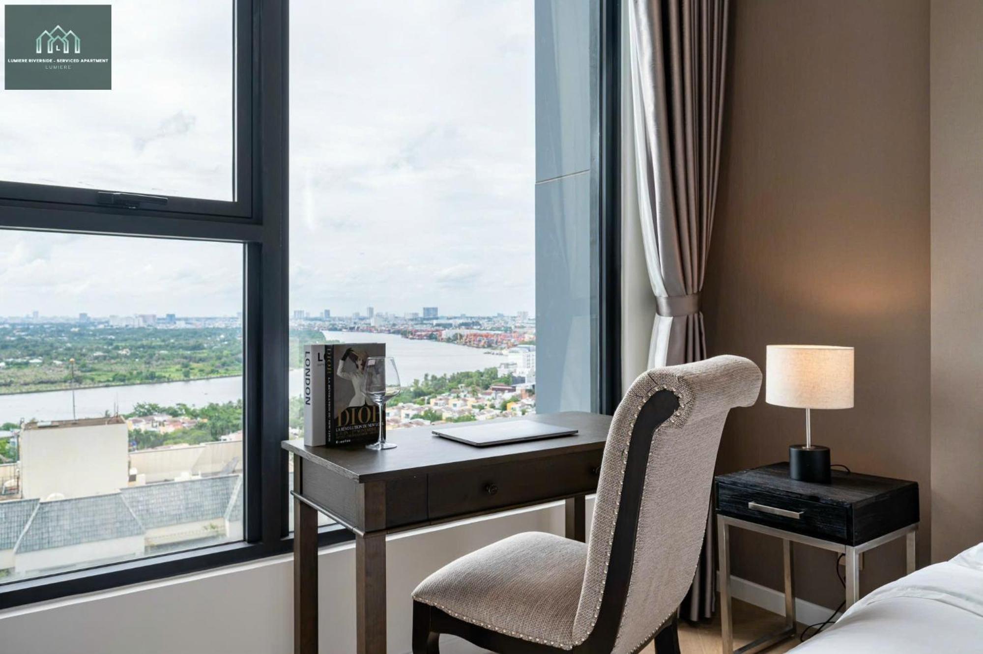 Lumiere Riverside - Serviced Apartment