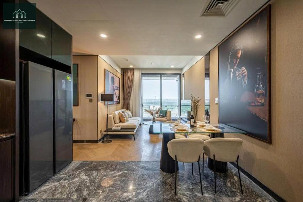 Lumiere Riverside - Serviced Apartment TP. Hồ Chí Minh